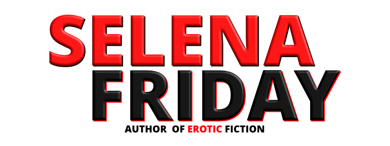 Selena Friday - Author